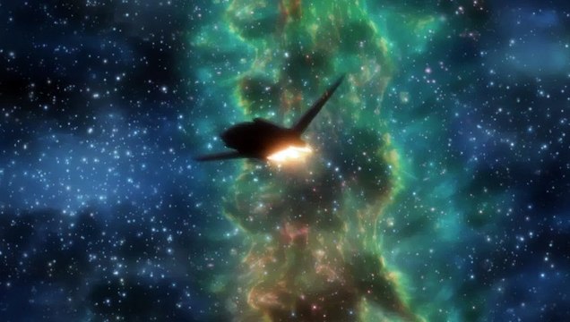 Ultraviolet: Code 044 Episode 11 Hindi Dubbed