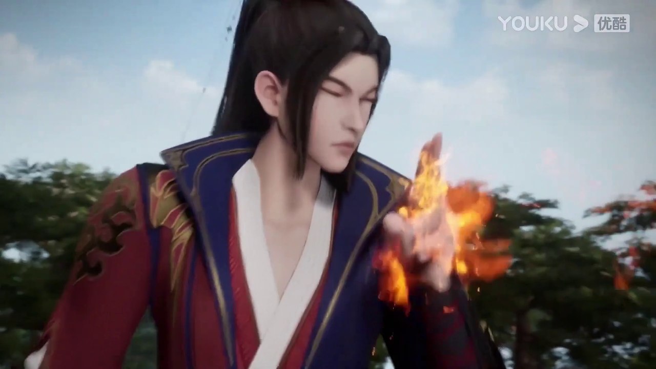 The Peak of True Martial Arts S2 Episode 21 Eng Sub