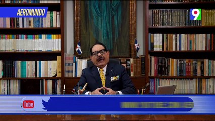 Leonel Fernández quiere ser Presidente pensando que el dominicano no tiene memoria | AeroMundo