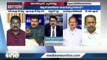 ''ശമ്പളം എവിടെ സാറെ എന്ന് ഞങ്ങള്‍ ചോദിക്കും, അല്ലാതെ രാമനാമം ജപിച്ചിരിക്കണോ''