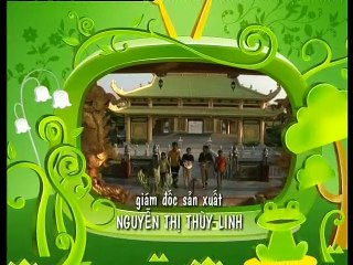 Gia đình số đỏ - Phim Việt Nam - Tap 25