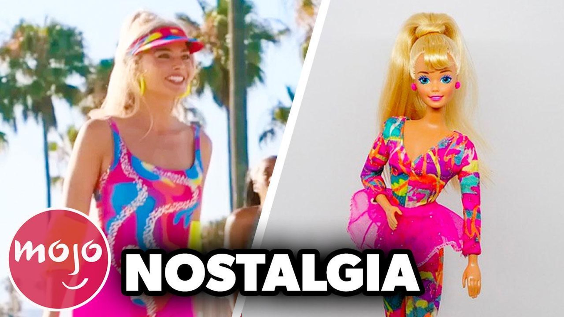 ⁣Top 10 Things We NEED to See in the Barbie Movie