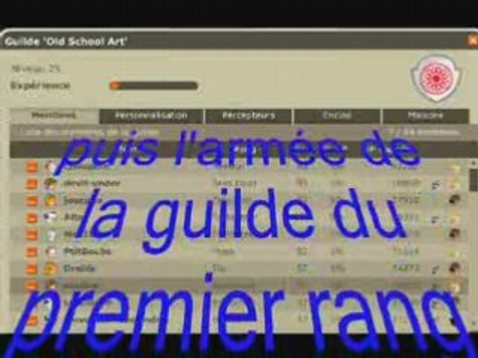 Video_guilde