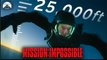 That Time Tom Cruise Halo Jumped from an Airplane | Full Scene - Mission Impossible: Fallout |  Paramount Movies