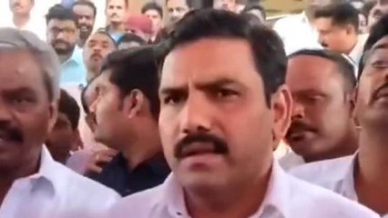 ಇದು ರೈತಪರ ಸರ್ಕಾರ ಅಂತ ಹೇಳಲು ಸಾಧ್ಯವಿಲ್ಲ..!