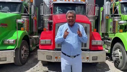 "Ministro: No juegue con fuego porque de pronto se quema" ACC