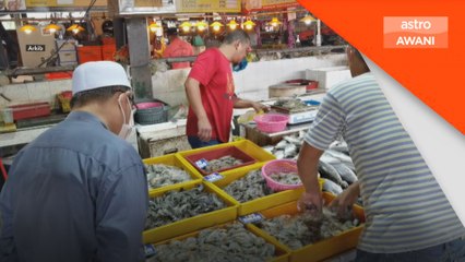 Perlu pastikan mereka yang benar-benar layak dapat bantuan