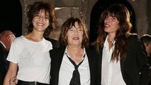 Mort de Jane Birkin : Ce dernier grand projet qu’elle a mené au côté de sa fille Charlotte !