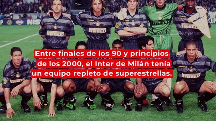 El día que Ronaldo y Simeone tuvieron un enganchón por dinero