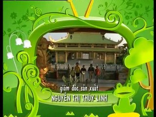 Gia đình số đỏ - Phim Việt Nam - Tap 31