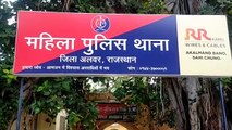 हिंदू युवती से बलात्कार का आरोपी जुनैद गिरफ्तार...देखें वीडियो