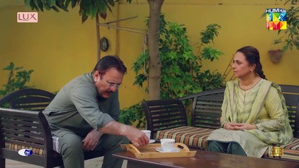 Yunhi - Episode 23 [ENG SUB] - 16th July 2023 - Presented By Lux, Master Paints, Secret Beauty Cream