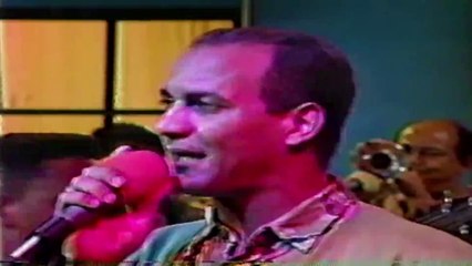 Separados - Los Hijos de Puerto Rico canta Omar Demorizi