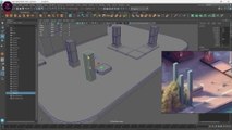 Autodesk Maya Lecture 6 - Game Asset Modeling Demystified - Part 1 | Hastar Creations
