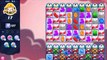 Candy Crush Saga  Level fail  dificil pasar el nivel nivel 235 en candy chush jugando juego games game