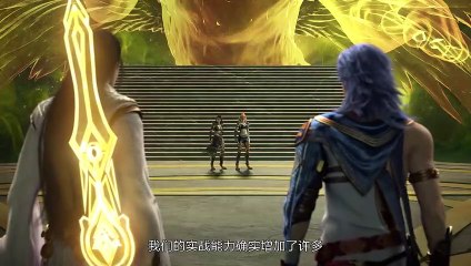 The Land of Miracles S 3Ep 32 English Subtitle