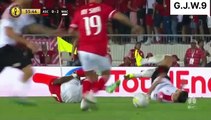 الشوط الثاني من مباراة الاهلي و الوداد المغربي 2/0 نهائي دوري ابطال افريقيا 2022م
