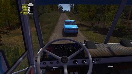 حوادث مع سيارات السباق