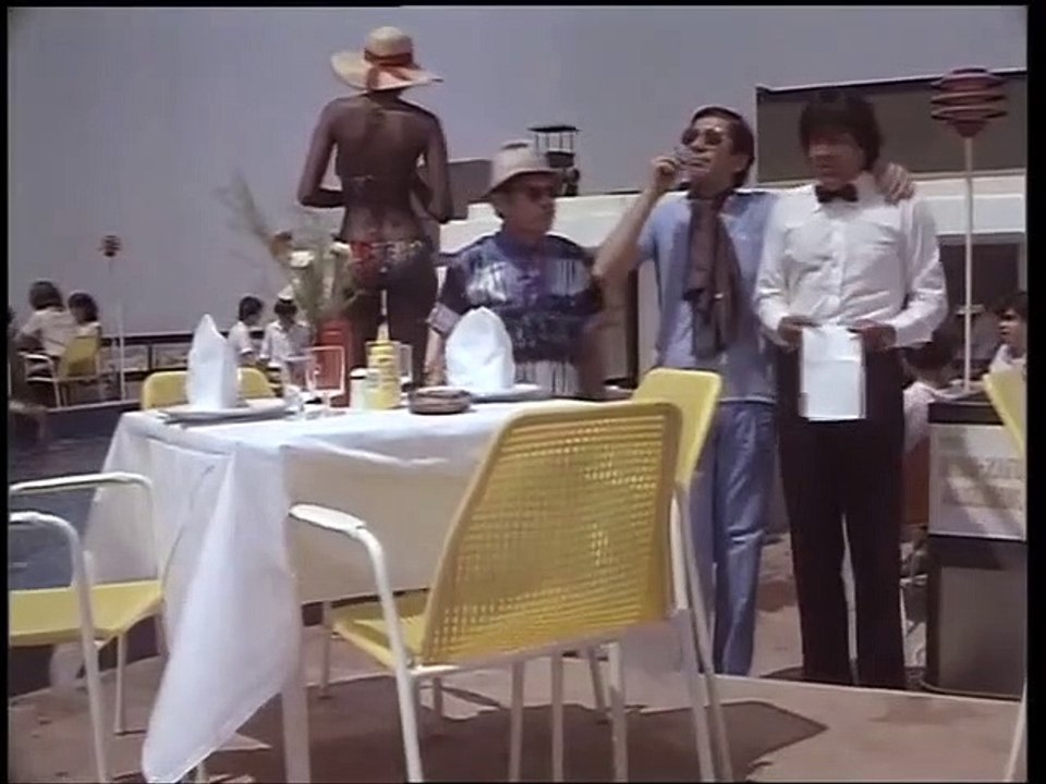 ΔΥΟ ΝΤΕΤΕΚΤΙΒ (1986) DVDRip part 1/1 part 1/1