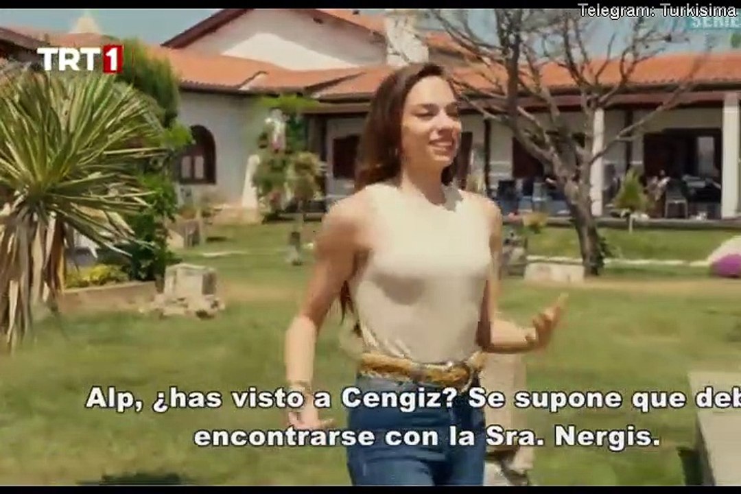 Kendi Dusen Aglamaz (Su Saida No Llora) Capitulo 4