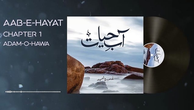 012. Salar ke Imama ko di janay wali haq mahar ke raqam - Aab e Hayat Novel Episode 12