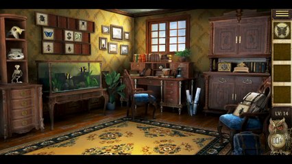 Can you escape 50 rooms part 16 level 14