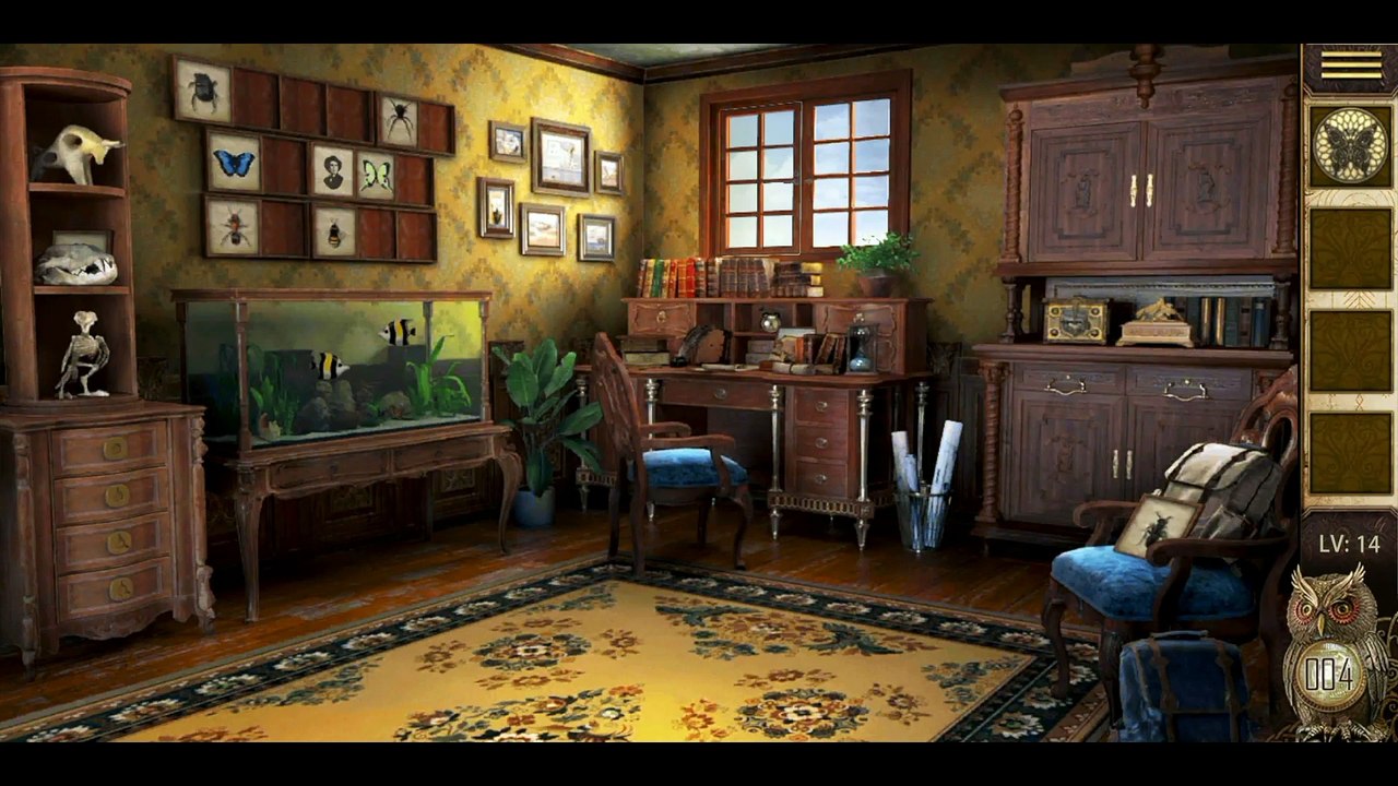 Can you escape 50 rooms part 16 level 14