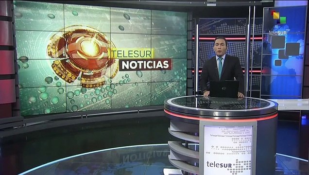 teleSUR 11:30 16-07 Continúan protestas contra Fiscalía en Guatemala