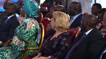 9e session du conseil national de lutte contre le Sida : Le Vice-président appelle à la remobilisation