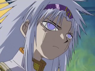 EP-37 || Zatch Bell Season-1 [Hindi Dub] || "Battle in Hong Kong"