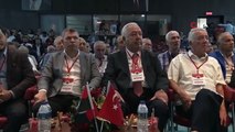 Gençlerbirliği'nde Niyazi Akdaş yeniden başkanlığa seçildi