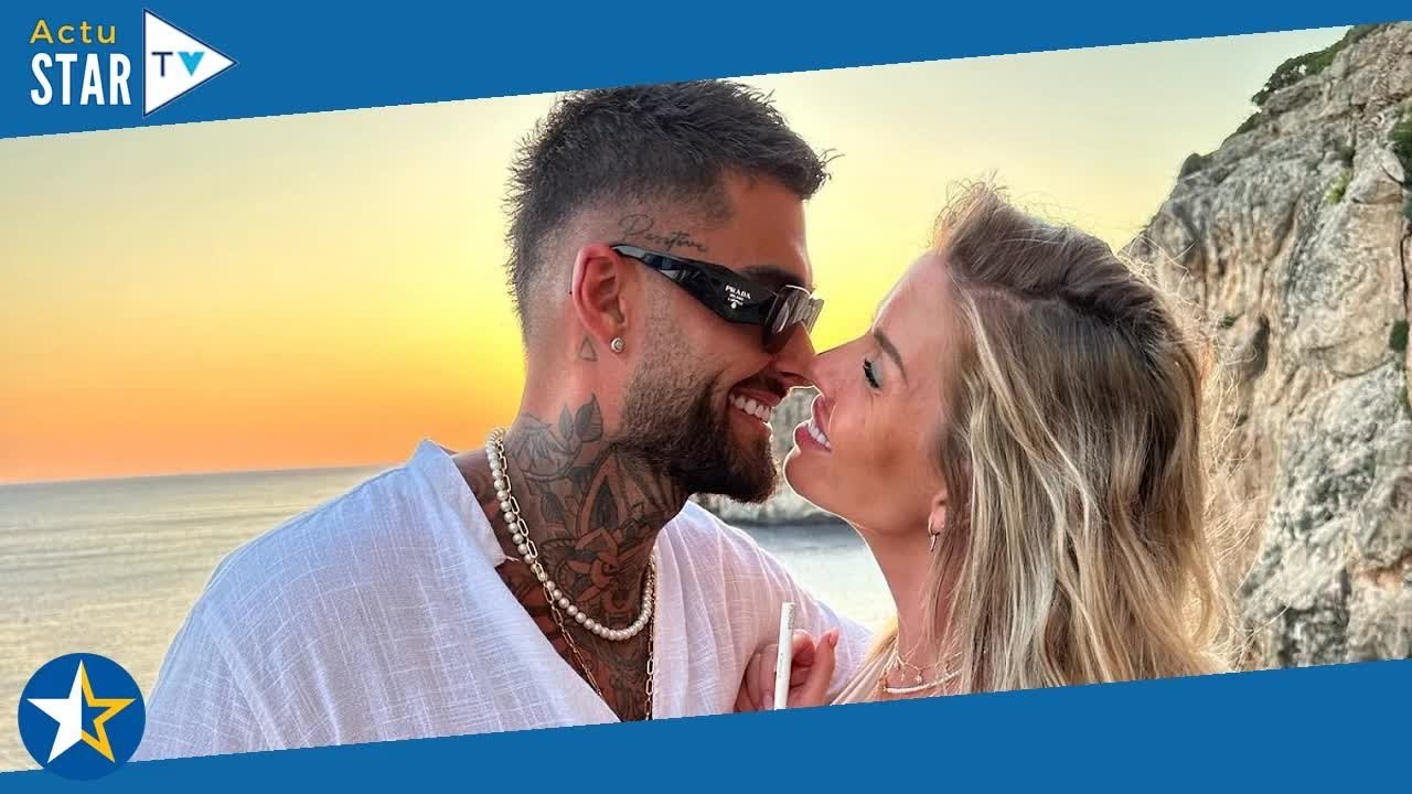 Thibault Garcia rentre dans un poteau en voiture, sa femme, Jessica Thivenin se moque de lui