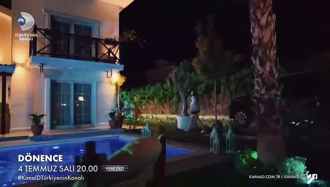 مسلسل المدار الحلقة 1 مترجم