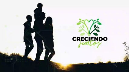 Creciendo Juntos 16 de junio 2023