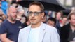 Robert Downey Jr. found having to publicly redeem himself after going through addiction to be 'unnecessarily humiliating'