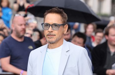 Robert Downey Jr. found having to publicly redeem himself after going through addiction to be 'unnecessarily humiliating'