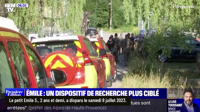 Disparition d'Emile, 2 ans : cette faille qui handicape considérablement l'enquête