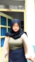 hijab pemersatu bangsa 2