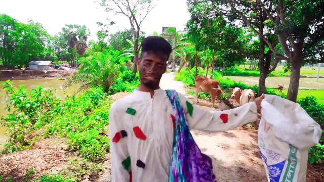 Eid Special Must Watch New Tranding Comedy Video Amazing Funny Video 2023 Ep 222 By #FunnyVideos