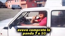 Cittadino romano contro la Ztl a Roma