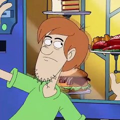 Be Cool, Scooby-Doo! ｜ Vending Machine Troubles