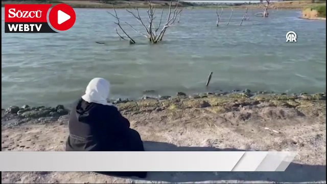 Silivri'de gölette kaybolan 3 çocuğun cesedi bulundu