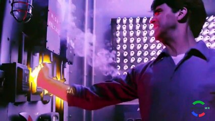 Experimento  Filadelfia  -- *** Pelicula***  1984 HD LATINO