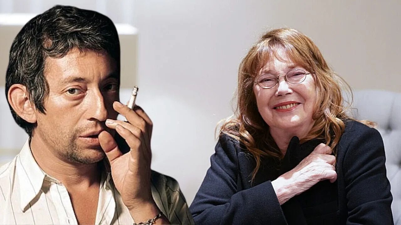 Le décès de Jane Birkin : cette autre Ex très célèbre de Serge Gainsbourg profondément affectée !