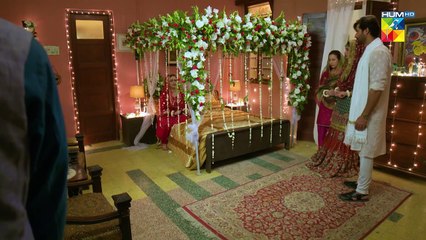 Bhabhi K i Chalakian...!! #zainabshabbir #zainbaig - Fareb - FLO Digital