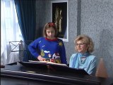 3a. Ein Friedensengel namens Flint (DDR-Fernsehserie, 1991)