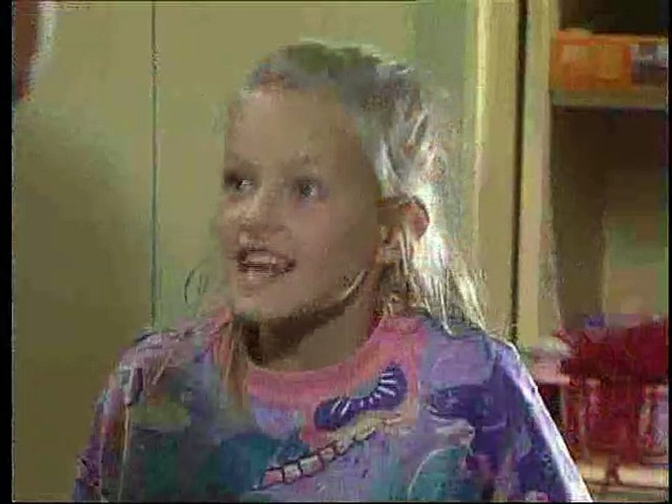 4b. Ein Liebesengel namens Flint (DDR-Fernsehserie, 1991)