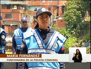 Servidores públicos que defienden, protegen y sirven al pueblo celebran Día Nacional del Policía