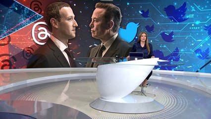 بانوراما | "ثريدز" يتراجع.. وعائدات إعلانات "تويتر" تنخفض إلى النصف