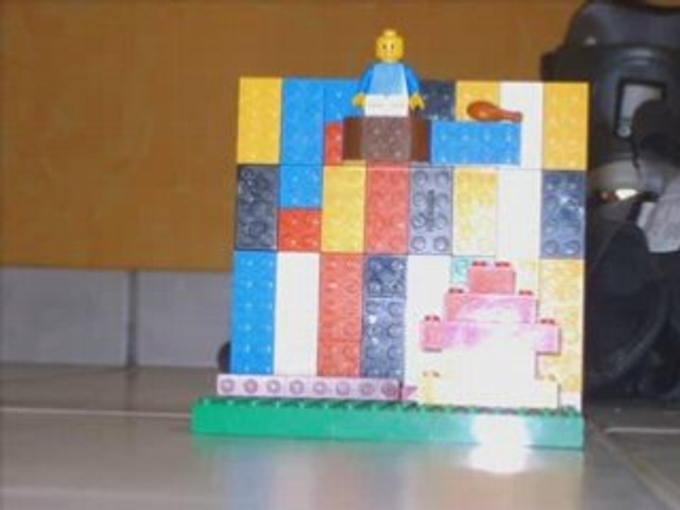 Star Wars Lego version 2